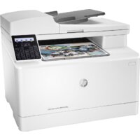 МФУ HP Color LaserJet Pro M183fw 7KW56A — Chaika Market