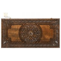 Нарды Haleyan Армянский узор kh008 — Chaika Market