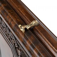 Нарды Haleyan Армянский узор kh008 - Изображение №3 — Chaika Market