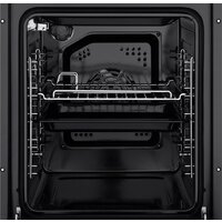 Электрический духовой шкаф MAUNFELD EOEF516RBG - Изображение №4 — Chaika Market