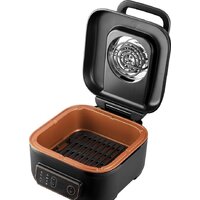 Аэрогриль (аэрофритюрница) Russell Hobbs Satisfry Air & Grill 26520-56 - Изображение №6 — Chaika Market