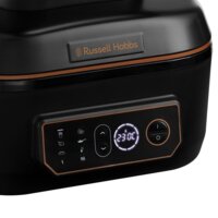 Аэрогриль (аэрофритюрница) Russell Hobbs Satisfry Air & Grill 26520-56 - Изображение №5 — Chaika Market