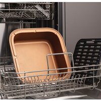 Аэрогриль (аэрофритюрница) Russell Hobbs Satisfry Air & Grill 26520-56 - Изображение №4 — Chaika Market