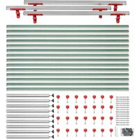 Стол для резки плитки DLT TL360 - Изображение №2 — Chaika Market