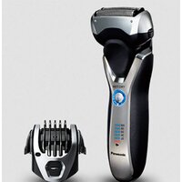 Электробритва Panasonic ES-RT77-S520 - Изображение №2 — Chaika Market