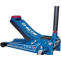 Подкатной домкрат King Tony 9TYT133-03A-B 3т — Chaika Market