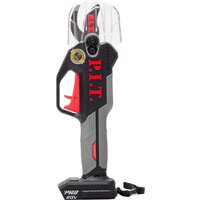 Секатор P.I.T. PDJ20H-300A (без АКБ) — Chaika Market