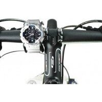 Наручные часы Casio GA-100B-7AER - Изображение №4 — Chaika Market