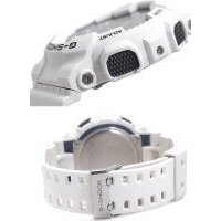 Наручные часы Casio GA-100B-7AER - Изображение №2 — Chaika Market