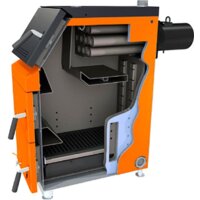 Отопительный котел GTM Комфорт 20 - Изображение №2 — Chaika Market