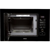 Микроволновая печь Konigin NTMB820BFG - Изображение №2 — Chaika Market