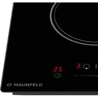 Варочная панель MAUNFELD AVI3023SBK - Изображение №10 — Chaika Market