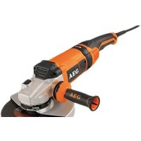 Угловая шлифмашина AEG Powertools WS 24-230 GEV [4935431765] — Chaika Market