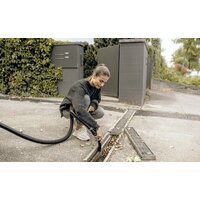 Пылесос Karcher WD 4 S V-20/5/22 1.628-260.0 - Изображение №3 — Chaika Market