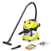 Пылесос Karcher WD 4 S V-20/5/22 1.628-260.0 — Chaika Market