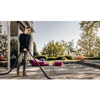 Пылесос Karcher WD 4 S V-20/5/22 1.628-260.0 - Изображение №4 — Chaika Market