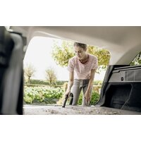 Пылесос Karcher WD 4 S V-20/5/22 1.628-260.0 - Изображение №2 — Chaika Market