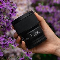 Объектив Panasonic Lumix S 100mm F2.8 Macro - Изображение №10 — Chaika Market