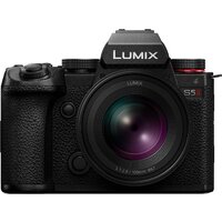 Объектив Panasonic Lumix S 100mm F2.8 Macro - Изображение №7 — Chaika Market