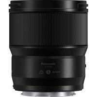 Объектив Panasonic Lumix S 100mm F2.8 Macro - Изображение №6 — Chaika Market