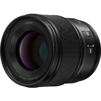 Объектив Panasonic Lumix S 100mm F2.8 Macro - Изображение №2 — Chaika Market
