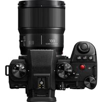 Объектив Panasonic Lumix S 100mm F2.8 Macro - Изображение №8 — Chaika Market
