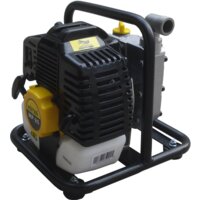 Мотопомпа Huter MP-25 — Chaika Market