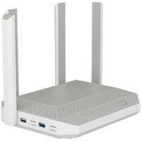 Wi-Fi роутер Netcraze Ultra NC-1812 - Изображение №7 — Chaika Market