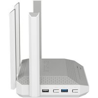 Wi-Fi роутер Netcraze Ultra NC-1812 - Изображение №6 — Chaika Market