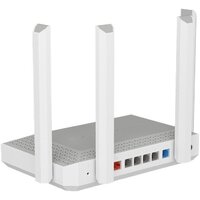 Wi-Fi роутер Netcraze Ultra NC-1812 - Изображение №3 — Chaika Market
