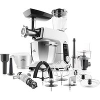 Кухонная машина ETA Gratus Kuliner II Origin 2038 90000 — Chaika Market