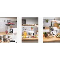 Кухонная машина ETA Gratus Kuliner II Origin 2038 90000 - Изображение №3 — Chaika Market