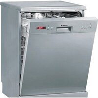 Отдельностоящая посудомоечная машина Hansa ZWM627IH — Chaika Market