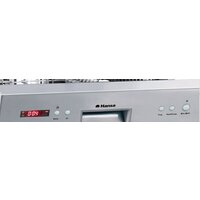 Отдельностоящая посудомоечная машина Hansa ZWM627IH - Изображение №2 — Chaika Market