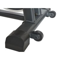 Велотренажер VictoryFit VF-S201 (черный/красный) - Изображение №9 — Chaika Market