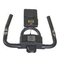Велотренажер VictoryFit VF-S201 (черный/красный) - Изображение №5 — Chaika Market