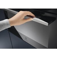 Микроволновая печь Electrolux KVMBE08X - Изображение №5 — Chaika Market