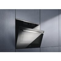 Микроволновая печь Electrolux KVMBE08X - Изображение №7 — Chaika Market