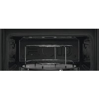 Микроволновая печь Electrolux KVMBE08X - Изображение №4 — Chaika Market