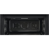 Микроволновая печь Electrolux KVMBE08X - Изображение №6 — Chaika Market