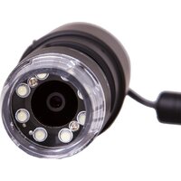 Микроскоп Levenhuk DTX TV 70422 - Изображение №10 — Chaika Market
