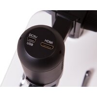Микроскоп Levenhuk DTX TV 70422 - Изображение №11 — Chaika Market