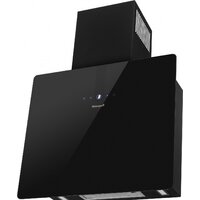 Кухонная вытяжка Weissgauff Mira 900 Bl Sensor — Chaika Market