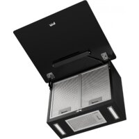 Кухонная вытяжка Weissgauff Mira 900 Bl Sensor - Изображение №3 — Chaika Market