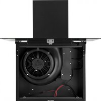 Кухонная вытяжка Weissgauff Mira 900 Bl Sensor - Изображение №5 — Chaika Market