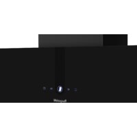 Кухонная вытяжка Weissgauff Mira 900 Bl Sensor - Изображение №7 — Chaika Market