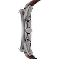 Наручные часы Fossil Fenmore Multifunction BQ2814 - Изображение №3 — Chaika Market