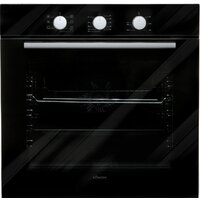 Электрический духовой шкаф Konigin Barberry 60 BK MR7 — Chaika Market