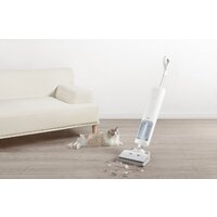 Вертикальный моющий пылесос Xiaomi Truclean W10 Pro Wet Dry Vacuum B302GL (европейская версия) - Изображение №11 — Chaika Market