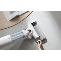 Вертикальный моющий пылесос Xiaomi Truclean W10 Pro Wet Dry Vacuum B302GL (европейская версия) - Изображение №14 — Chaika Market